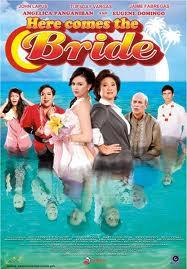 Cinema: anteprima film Here Comes The Bride