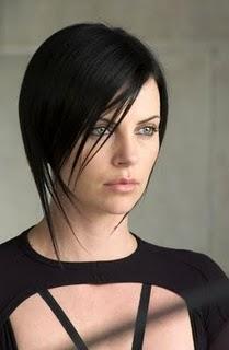 Aeon Flux