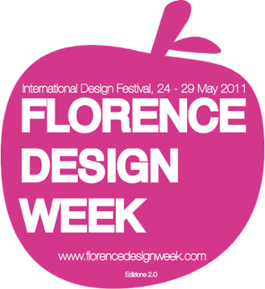 Florence Design Week: Firenze 24/29 Maggio 2011