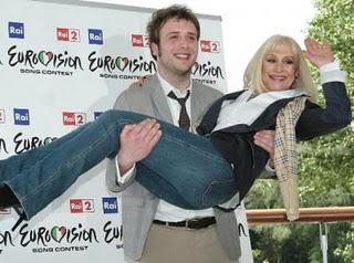 Eurovision Song Contest 2011, Vince l'Azerbaijan Gualazzi Secondo