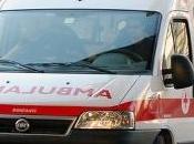 Napoli: auto precipita Petrarca. Morti giovanissimi