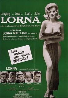 Lorna - Russ Meyer (1964)