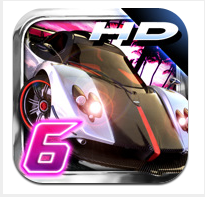 Ecco il vincitore del contest di ” ASPHALT 6: ADRENALINE HD PER IPAD”