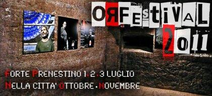 Occhi Rossi Festival 2011: Aperto il bando di partecipazione