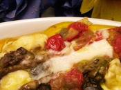 Peperoni ripieni fricò Romagna