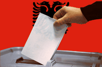 ALBANIA: EDI RAMA SINDACO DI TIRANA PER SOLI 10 VOTI
