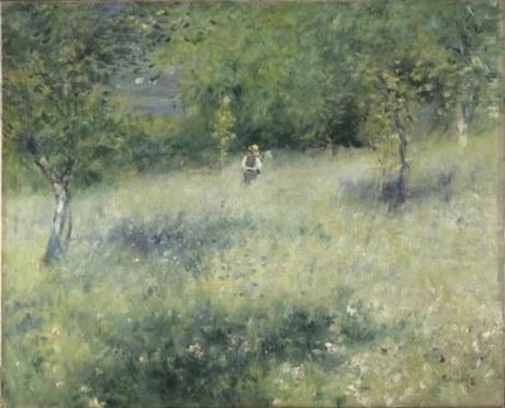 Impressionisti: Auguste Renoir