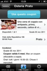 Groupon: l’App per scoprire le migliori occasioni nella tua città