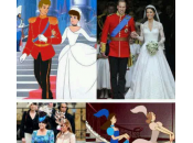 Royal Wedding: proprio come Cenerentola della Disney