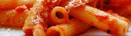 Rigatoni all’amatriciana