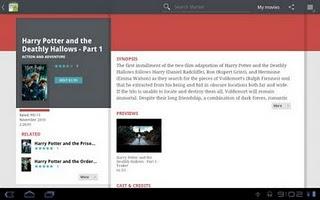 Android 3.1 Honeycomb:video sulle novità introdotte