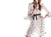 "L'abito Morbillo" Valentino 2011