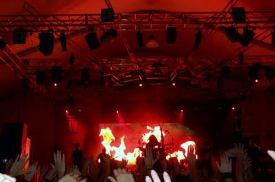 Il ritmo del tuo sangue