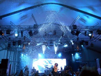 Il ritmo del tuo sangue