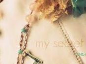 secret love" necklace