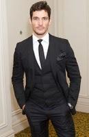 David Gandy .... The Big One