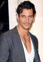 David Gandy .... The Big One