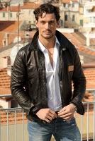 David Gandy .... The Big One