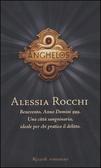 Trilogia “Anghelos” di Alessia Rocchi