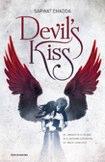 Devil's Kiss di Sarwat Chadda