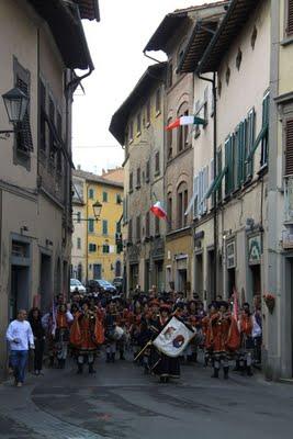 estemporanea di fotografia immediata