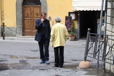 estemporanea di fotografia immediata