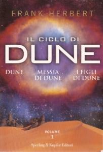 [Libri] Frank Herbert – Dune