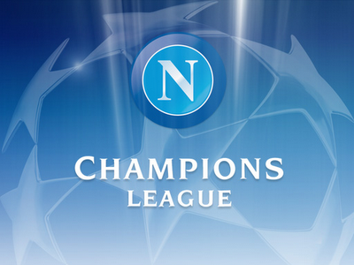 Napoli Terzo posto e Champions ‎.