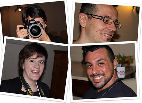 Facce da blogger - Bologna, 15 Maggio 2011