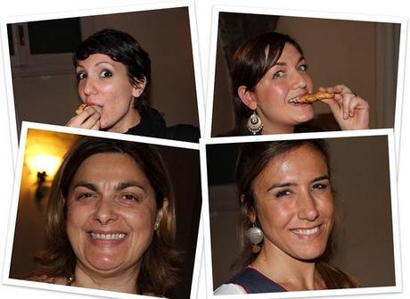 Facce da blogger - Bologna, 15 Maggio 2011