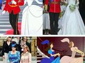 Matrimoni alla Disney