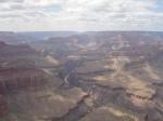 I Diari della Saturn (Tappa 8 – Grand Canyon)