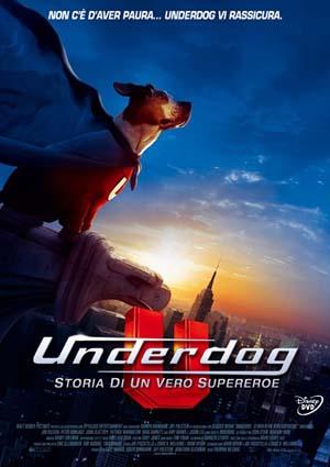 Underdog - Storia di un vero supereroe