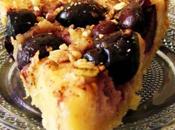 Crostata ciliege