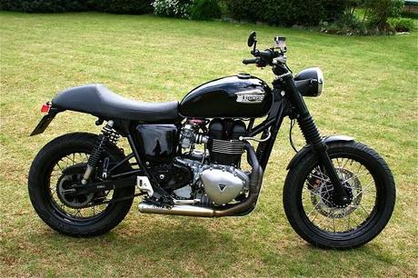 Le Fatteincasa: Scrambler Ian