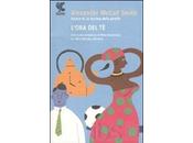 “L’ora Alexander McCall Smith