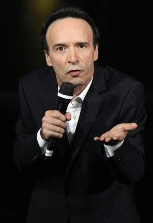 Roberto Benigni e la fede, quando un comico parla di Dio