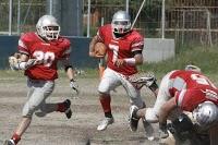 Football Americano:  LENAF la decima giornata fa chiarezza sulla post season