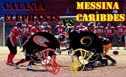 Football Americano:  Chiusa la regoular season nel CIF9.