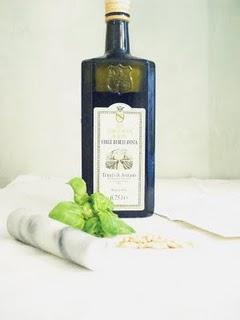 Pesto alla genovese di Lorenzo