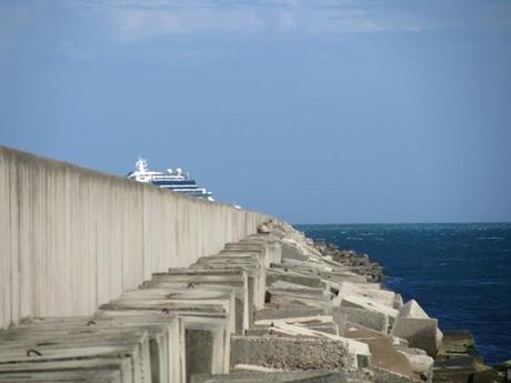 celebity eclipse cagliari... fotogrammi: