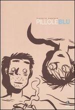 Pillole blu / Frederik Peeters