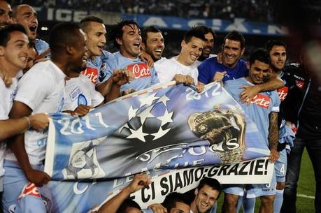 Napoli Champions