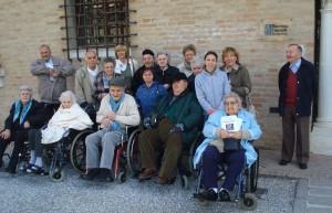 Gli anziani e i disabili temono la legge sull’eutanasia