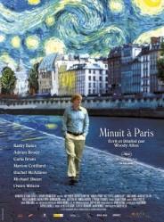 Minuit à Paris (Midnight in Paris)