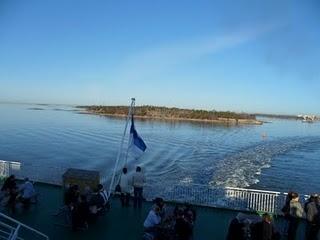 Easter Tour: Helsinki - Porvoo - Tallin