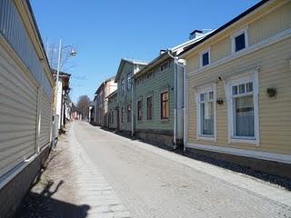 Easter Tour: Helsinki - Porvoo - Tallin