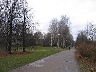 Helsinki, the best place ever (Helsinki, il miglior posto in assoluto)