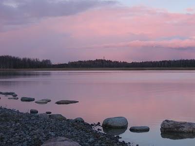 Helsinki, the best place ever (Helsinki, il miglior posto in assoluto)