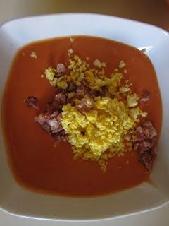 Salmorejo